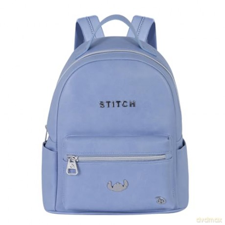 Plecak LILO i STITCH. Wymiary: 25cm X 29cm X 16cm.