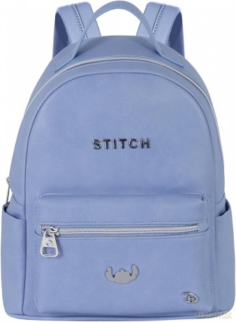 Plecak LILO i STITCH. Wymiary: 25cm X 29cm X 16cm.