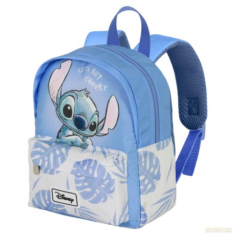 Plecak przedszkolny LILO i STITCH Joy, wymiary: 22cm X 27cm X 10cm