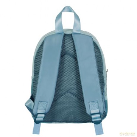 Plecak przedszkolny LILO i STITCH JOY. Wymiary: 22cm X 27cm X 10cm.