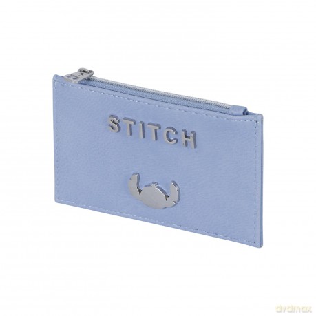 Portfel/ etui LILO i STITCH. Wymiary: 14cm X 8cm X 0.5cm.