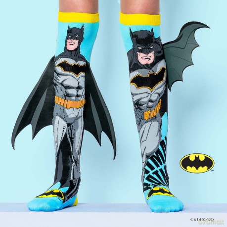 Skarpetki Batman one size