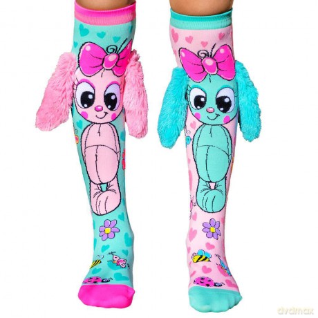 Skarpetki Bunny one size