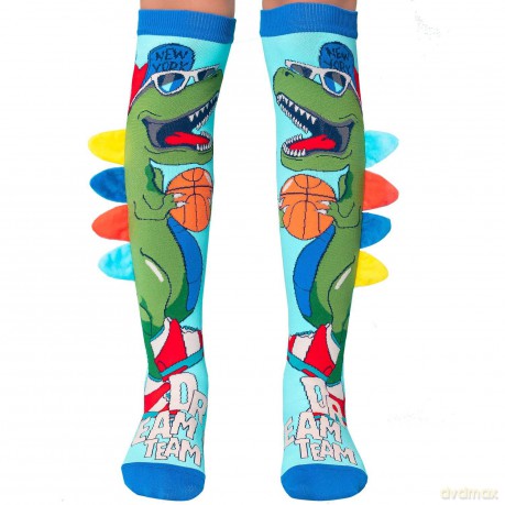 Skarpetki Dino one size