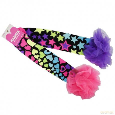 Skarpetki Magic Frills one size