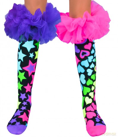 Skarpetki Magic Frills one size