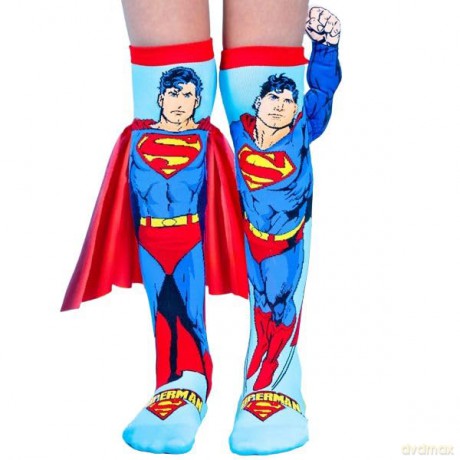 Skarpetki Superman one size