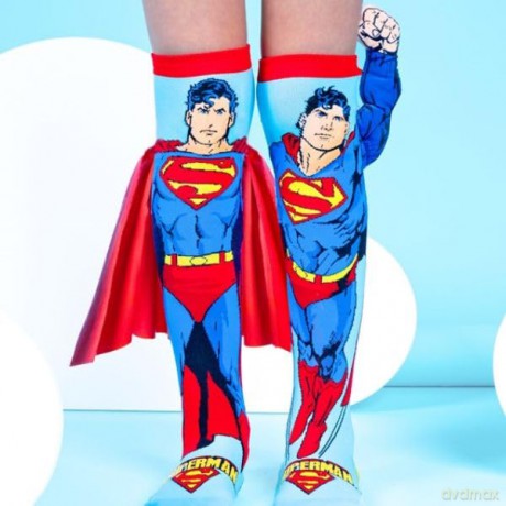 Skarpetki Superman one size