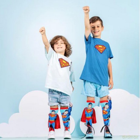 Skarpetki Superman one size