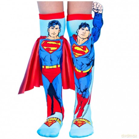 Skarpetki Superman one size