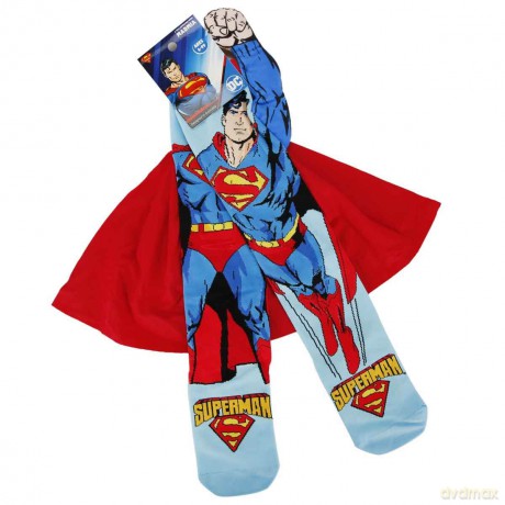 Skarpetki Superman one size