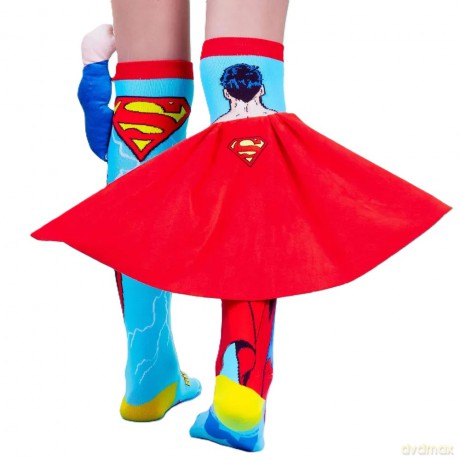 Skarpetki Superman one size