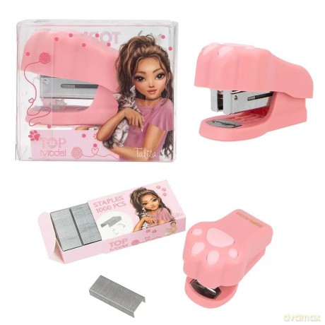 Zszywacz do papieru Kitty&Doggy TopModel