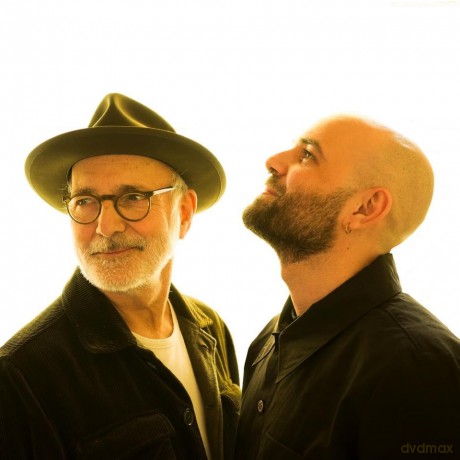 Ludovico Einaudi & Leo Einaudi: Einaudi Vs Einaudi [Winyl]