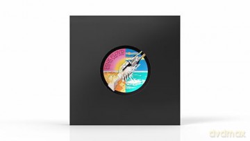 Pink Floyd: Wish You Were Here (50th Anniversary) [4xWinyl]+[Blu-Ray]+[2CD]