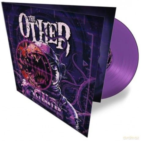 Other, The: Alienated (Purple) [Winyl]