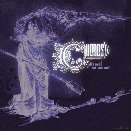 Chiodos: All's Well That End's Well 20th Anniversary [CD]