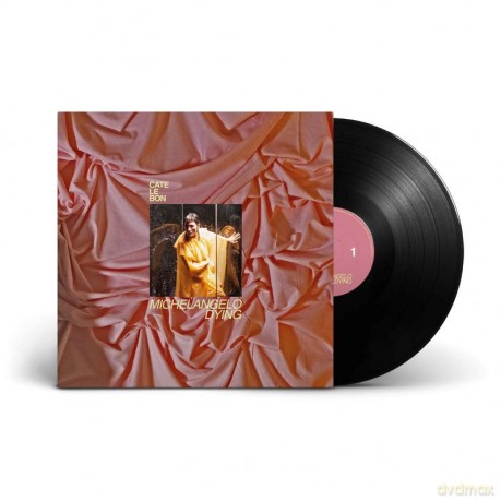 Cate Le Bon: Michelangelo Dying [Winyl]