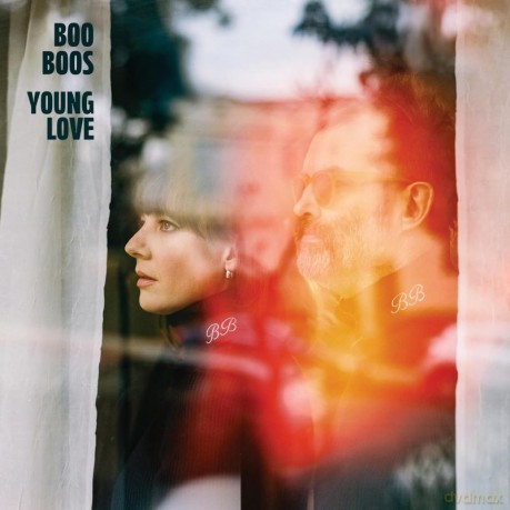 Boo Boos: Young Love [Winyl]