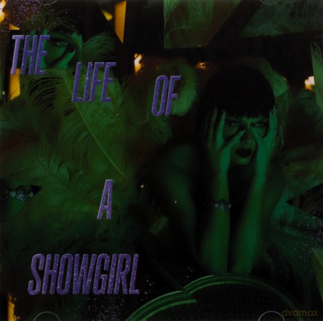 Taylor Swift: The Life of a Showgirl: It's Rapturous Edition [CD]+[PLAKAT]