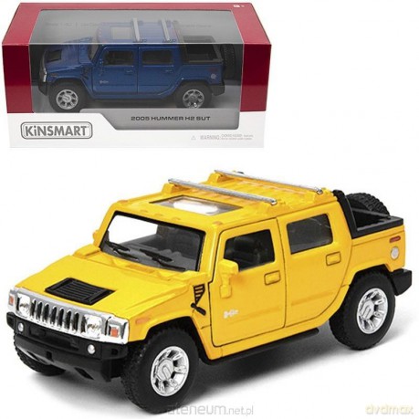 Hummer h2 1:40