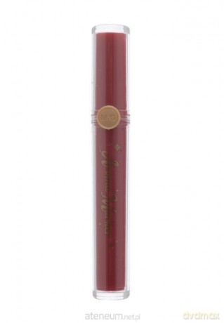 Marker zapachowy brokatowy czerwony 1-4mm (9szt)