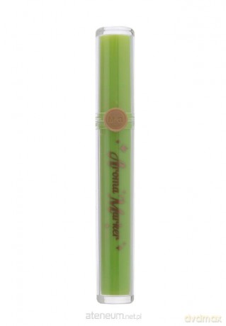 Marker zapachowy brokatowy zielony 1-4mm (9szt)