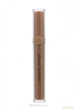 Marker zapachowy brokatowy złoty 1-4mm (9szt)