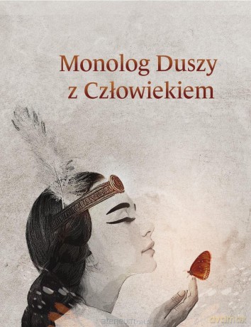 Monolog Duszy z Człowiekiem - Ma'at [KSIĄŻKA]