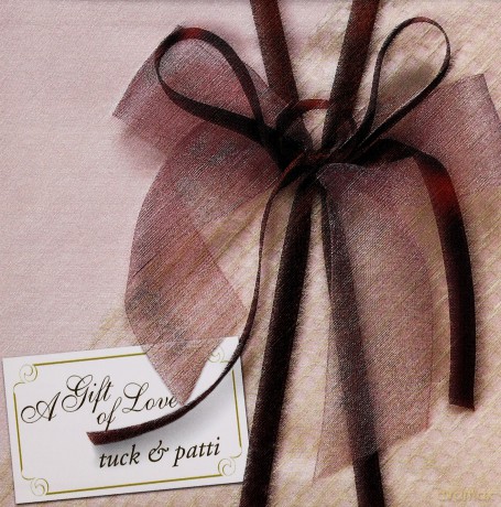 Tuck&Patti: A Gift Of Love [CD]