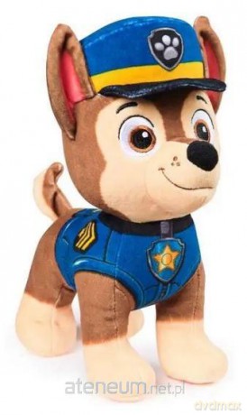 Psi Patrol: Chase