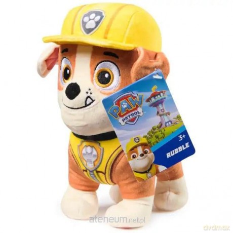 Psi Patrol: Rubble