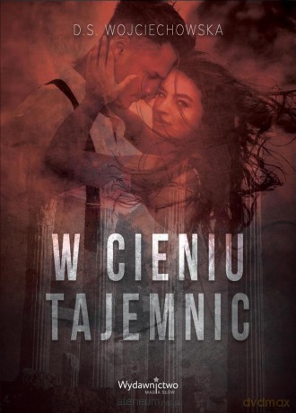 W cieniu tajemnic - D.s. Wojciechowska [KSIĄŻKA]