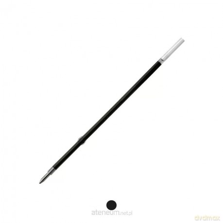 Wkład do długopisów medium 1,0mm niebieski (30szt)