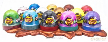 Glutek slime 120g MIX