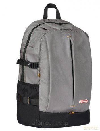 Plecak Sport szary 24L
