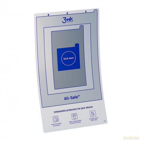 All-Safe - Accessories - Cutting-Mat 1.0 AIO 1 pc.