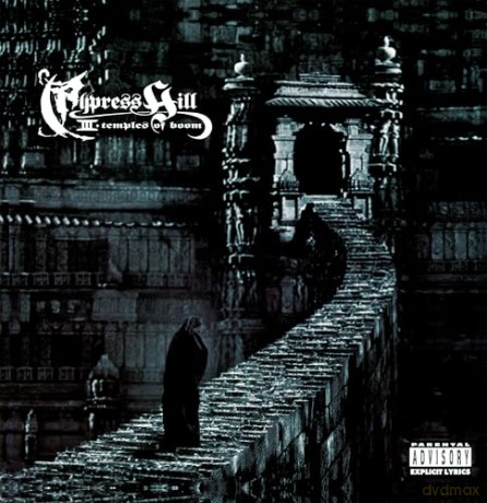 Cypress Hill: III (Temples Of Boom) [2xWinyl]