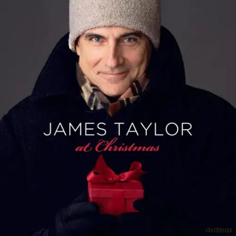 James Taylor: James Taylor At Christmas [CD]