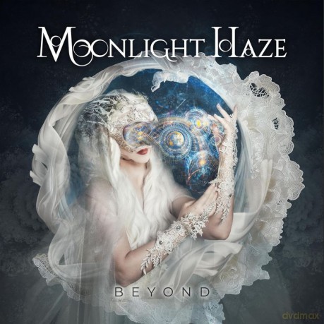 Moonlight Haze: Beyond (digipack) [CD]