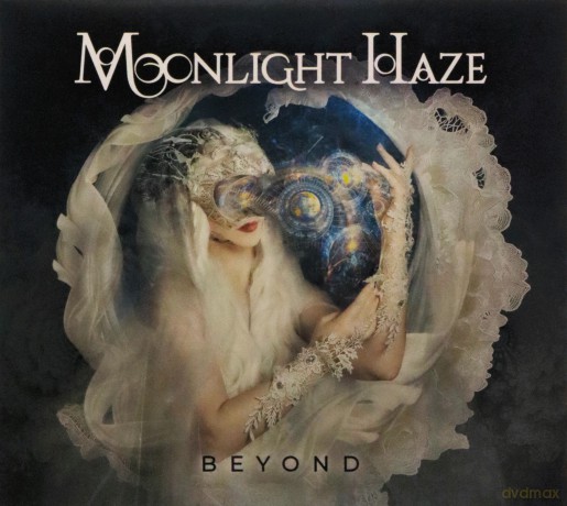 Moonlight Haze: Beyond (digipack) [CD]