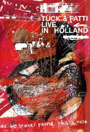 Tuck&Patti: Live In Holland [DVD]