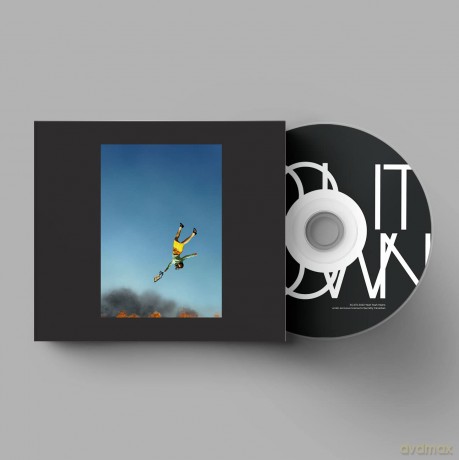 Celestial Wizard: Regenesis [CD]