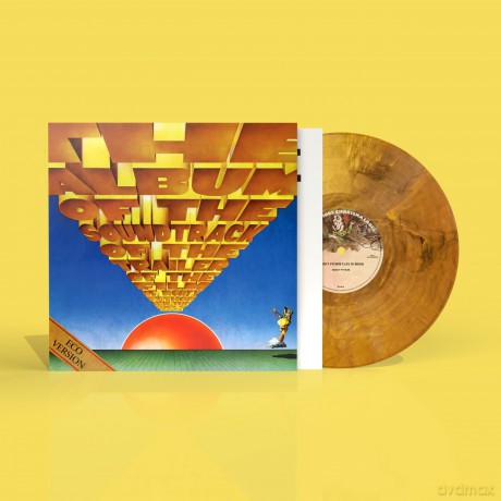 Monty Python: The Album Of The Soundtrack Of The Trailer Of The Film Of Monty Python And The Holy Grail [Winyl]