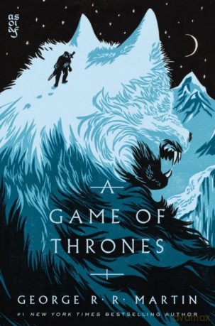 A Game of Thrones - George R. R. Martin [KSIĄŻKA]