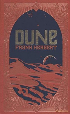 Dune-EXP-PROP - Frank Herbert [KSIĄŻKA]