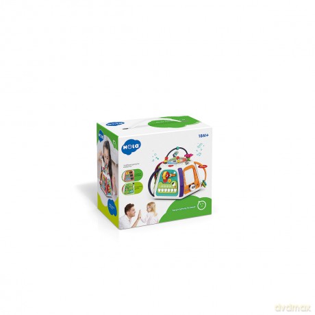 Edukacyjna Piramida Hola SN780 AN01