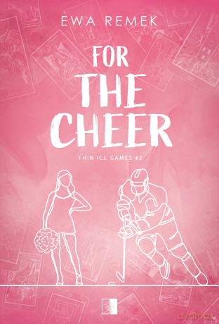For The Cheer - Ewa Remek [KSIĄŻKA]