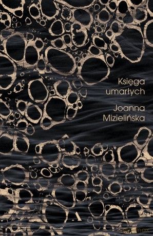 Księga umarłych - Joanna Mizielińska [KSIĄŻKA]