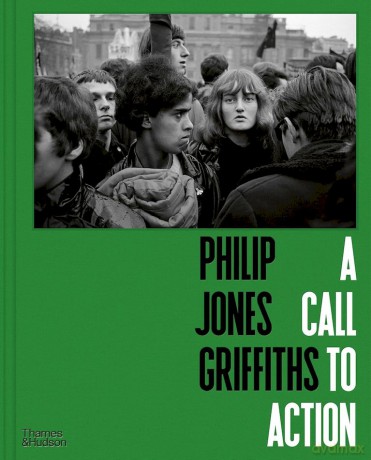 Philip Jones Griffiths - The Philip Jones Griffiths Foundation, Donna Ferrato [KSIĄŻKA]